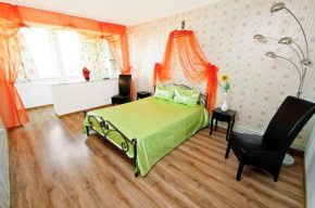 Отель Apartament Gina2  Галаци